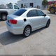 3VWDX7AJ0DM359569 2013 Volkswagen Jetta 2.5L Se auction photo thumbnail 4