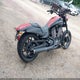 5VPHS36N8G3051631 2016 Victory Motorcycles Hammer S auction photo thumbnail 4
