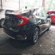 19XFC1F3XME011321 2021 Honda Civic Ex auction photo thumbnail 4
