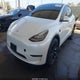 5YJYGDEE0LF029773 2020 Tesla Model Y Long Range auction photo thumbnail 2