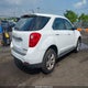 2GNALBEK3C1140433 2012 Chevrolet Equinox Ls auction photo thumbnail 4