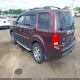5FNYF4H98BB001042 2011 Honda Pilot Touring auction photo thumbnail 3