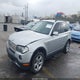 WBXPC93448WJ11509 2008 BMW X3 3.0Si auction photo thumbnail 2