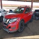 5N1AT2MT0HC870056 2017 Nissan Rogue Sv auction photo thumbnail 2