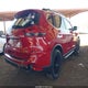 5N1AT2MT0HC870056 2017 Nissan Rogue Sv auction photo thumbnail 4