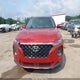 5NMS53AA1KH088109 2019 Hyundai Santa Fe Ultimate 2.0T auction photo thumbnail 13
