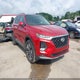 5NMS53AA1KH088109 2019 Hyundai Santa Fe Ultimate 2.0T auction photo thumbnail 1