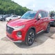 5NMS53AA1KH088109 2019 Hyundai Santa Fe Ultimate 2.0T auction photo thumbnail 2