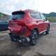 5NMS53AA1KH088109 2019 Hyundai Santa Fe Ultimate 2.0T auction photo thumbnail 4