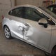 3G1BF6SM4HS607896 2017 Chevrolet Cruze Premier Auto auction photo thumbnail 17