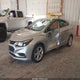 3G1BF6SM4HS607896 2017 Chevrolet Cruze Premier Auto auction photo thumbnail 2