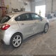 3G1BF6SM4HS607896 2017 Chevrolet Cruze Premier Auto auction photo thumbnail 4