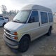 1GBFG15R421243072 2002 Chevrolet Express auction photo thumbnail 2