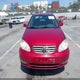 1NXBR32E13Z181711 2003 Toyota Corolla S auction photo thumbnail 12