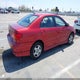 1NXBR32E13Z181711 2003 Toyota Corolla S auction photo thumbnail 4