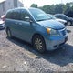 5FNRL38728B090962 2008 Honda Odyssey Ex-L auction photo thumbnail 1