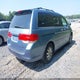 5FNRL38728B090962 2008 Honda Odyssey Ex-L auction photo thumbnail 4