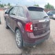 2FMDK3KC8BBA95926 2011 Ford Edge Limited auction photo thumbnail 3