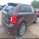 2FMDK3KC8BBA95926 2011 Ford Edge Limited auction photo thumbnail 4