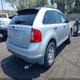 2FMDK3GCXBBB61482 2011 Ford Edge Se auction photo thumbnail 4