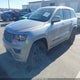 1C4RJFAG0LC370323 2020 Jeep Grand Cherokee Altitude 4X4 auction photo thumbnail 2