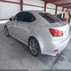 JTHBK262482077024 2008 Lexus Is 250 auction photo thumbnail 3