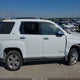 2GKALTEK9F6106393 2015 GMC Terrain Slt-2 auction photo thumbnail 12
