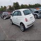 3C3CFFCR8CT186004 2012 Fiat 500 Lounge auction photo thumbnail 3
