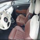 3C3CFFCR8CT186004 2012 Fiat 500 Lounge auction photo thumbnail 5