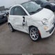 3C3CFFCR8CT186004 2012 Fiat 500 Lounge auction photo thumbnail 6