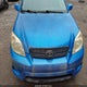 2T1KR30E47C629613 2007 Toyota Matrix Xr auction photo thumbnail 6