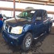 1N6AA07A56N576076 2006 Nissan Titan Xe auction photo thumbnail 6