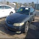 2T1CF22P72C589607 2002 Toyota Camry Solara Se V6 auction photo thumbnail 2