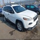 1C4PJLAB1GW136786 2016 Jeep Cherokee Sport auction photo thumbnail 1