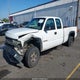 1GCHC29U12E106877 2002 Chevrolet Silverado 2500Hd auction photo thumbnail 2