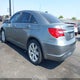 1C3CCBAB2CN318472 2012 Chrysler 200 Lx auction photo thumbnail 3