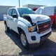1GTG5BEA2J1145288 2018 GMC Canyon auction photo thumbnail 1