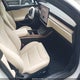 5YJSA1E62MF452838 2021 Tesla Model S Plaid Tri Motor All-Wheel Drive auction photo thumbnail 5