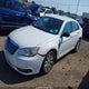 1C3CCBBB8CN120204 2012 Chrysler 200 Touring auction photo thumbnail 2