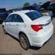 1C3CCBBB8CN120204 2012 Chrysler 200 Touring auction photo thumbnail 3