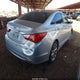 5NPEC4ACXBH273093 2011 Hyundai Sonata Se auction photo thumbnail 4