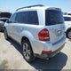 4JGBF71E57A233799 2007 Mercedes-Benz Gl 450 4Matic auction photo thumbnail 3