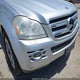 4JGBF71E57A233799 2007 Mercedes-Benz Gl 450 4Matic auction photo thumbnail 6
