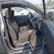 KMHCM3AC6AU184555 2010 Hyundai Accent Blue auction photo thumbnail 5