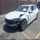 19UUB1F57JA009361 2018 Acura Tlx Tech Pkg auction photo thumbnail 2