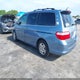 5FNRL38766B042913 2006 Honda Odyssey Ex-L auction photo thumbnail 3