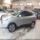 KM8JU3AG0EU794693 2014 Hyundai Tucson Limited auction photo thumbnail 14