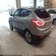 KM8JU3AG0EU794693 2014 Hyundai Tucson Limited auction photo thumbnail 3