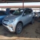 JTMRJREVXHD138033 2017 Toyota Rav4 Hybrid Xle auction photo thumbnail 2