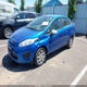 3FADP4AJ5BM223989 2011 Ford Fiesta S auction photo thumbnail 2